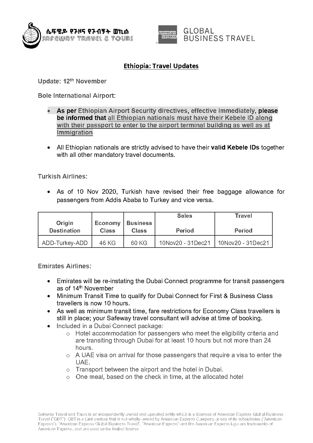 turkish airlines pcr test policy